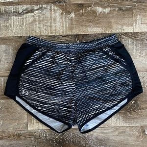 Under Armour Running Shorts